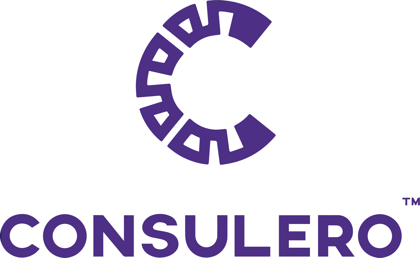 consulero logo